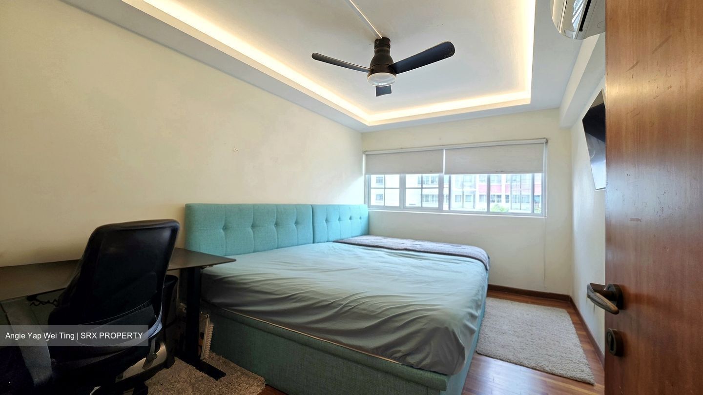 Blk 257 Tampines Street 21 (Tampines), HDB 5 Rooms #487851161